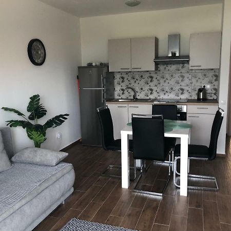 Apartment Sunrise Vinjerac Εξωτερικό φωτογραφία