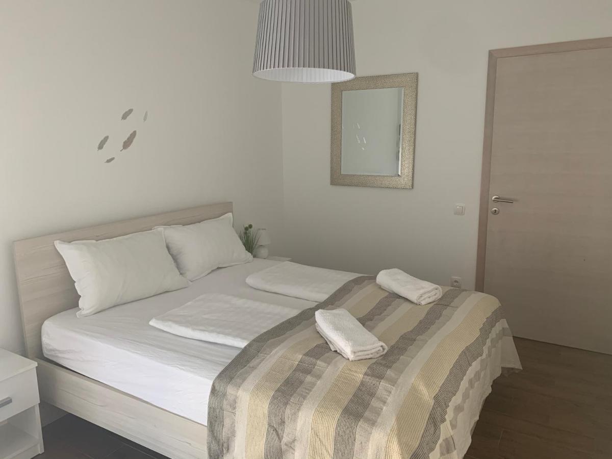 Apartment Sunrise Vinjerac Εξωτερικό φωτογραφία