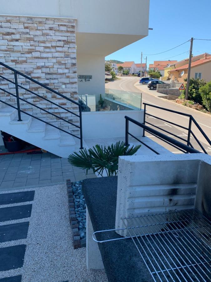Apartment Sunrise Vinjerac Εξωτερικό φωτογραφία