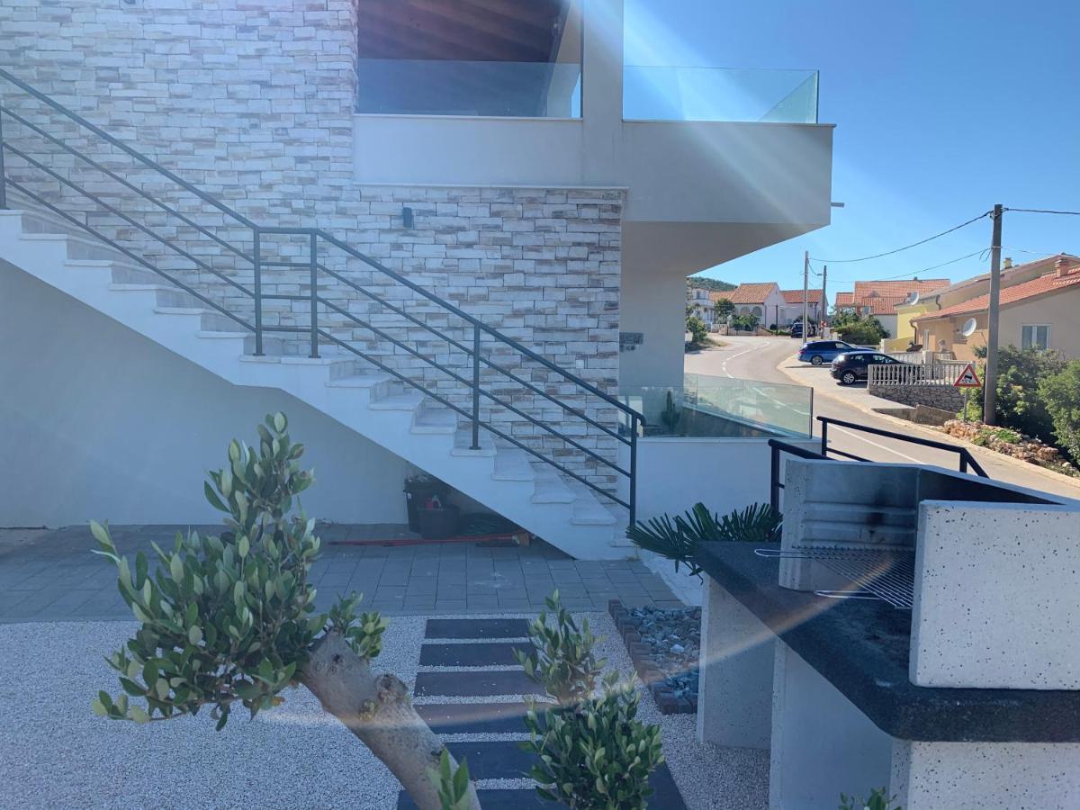 Apartment Sunrise Vinjerac Εξωτερικό φωτογραφία