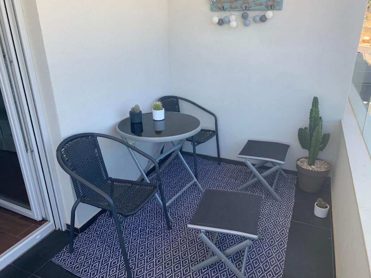 Apartment Sunrise Vinjerac Εξωτερικό φωτογραφία