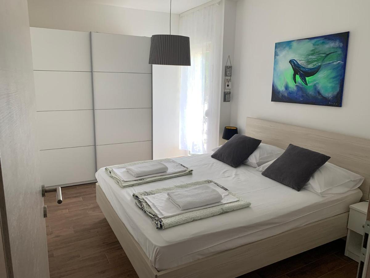 Apartment Sunrise Vinjerac Εξωτερικό φωτογραφία
