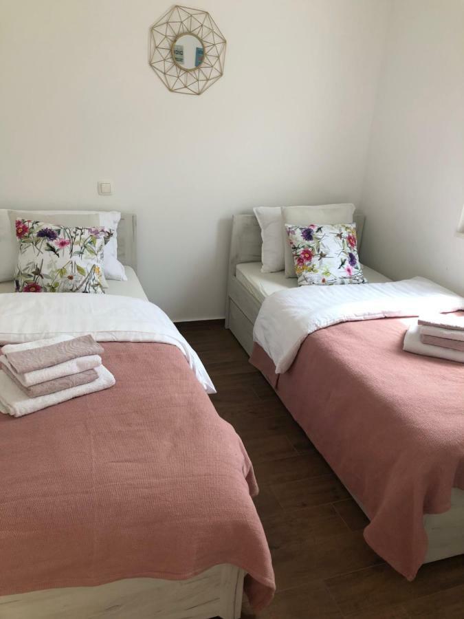 Apartment Sunrise Vinjerac Εξωτερικό φωτογραφία